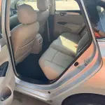 Nissan Sylphy 2017 из Китая