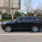 Honda CR-V 2022 из Китая