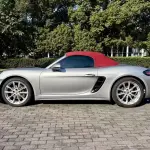 Porsche 718 2024 из Китая