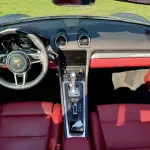 Porsche 718 2024 из Китая
