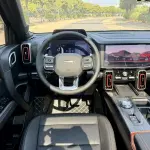 Haval Big Dog 2023 из Китая