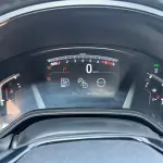 Honda CR-V 2021 из Китая