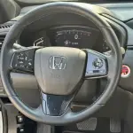 Honda CR-V 2021 из Китая