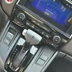Honda CR-V 2021 из Китая