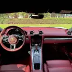 Porsche 718 2021 250 л.с. 250 л.с. из Китая