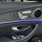 Mercedes-Benz E-Class 2022 из Китая