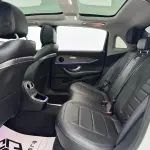 Mercedes-Benz E-Class 2022 из Китая