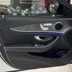 Mercedes-Benz E-Class 2022 из Китая