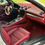 Porsche 718 2021 250 л.с. 250 л.с. из Китая