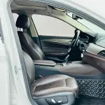 BMW 5 Series 2018 252 л.с. — лот 57452104 из Китая
