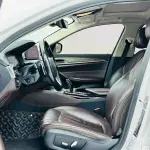 BMW 5 Series 2018 252 л.с. — лот 57452104 из Китая