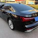 Audi A6L 2024 из Китая