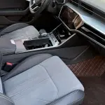 Audi A6L 2024 из Китая
