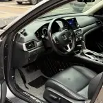 Honda Accord 2020 из Китая