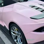 Lamborghini Huracán 2018 из Китая