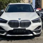BMW X1 2022 из Китая