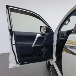 Toyota Prado 2019 из Китая