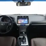 Toyota Prado 2019 из Китая