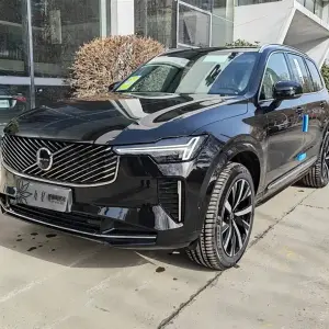 Volvo XC90 PHEV 2026 из Китая