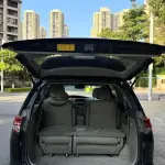 Toyota Previa 2011 из Китая