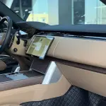 Land Rover Range Rover 2025 400 л.с. из Китая