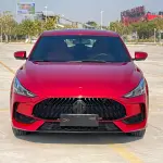 MG MG5 2022 из Китая