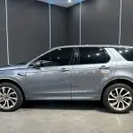 Land Rover Discovery Sport 2020 из Китая