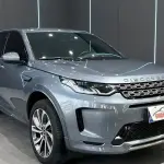Land Rover Discovery Sport 2020 из Китая