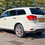 Dodge Journey 2014 из Китая