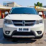 Dodge Journey 2014 из Китая