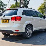 Dodge Journey 2014 из Китая