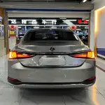 Lexus ES 2023 из Китая