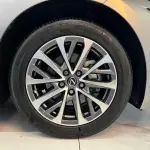 Lexus ES 2023 из Китая