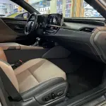 Lexus ES 2023 из Китая