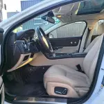 Jaguar XJ 2014 из Китая
