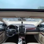 Toyota Camry 2021 из Китая