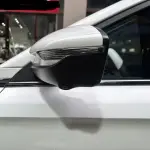 Geely Emgrand 2021 из Китая