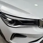 Geely Emgrand 2021 из Китая