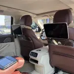 Mercedes-Benz GLS 2021 367 л.с. — лот 57454877 из Китая