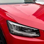 Audi Q2L 2021 из Китая