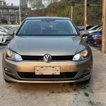 Volkswagen Golf 2016 из Китая