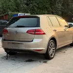 Volkswagen Golf 2016 из Китая