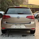 Volkswagen Golf 2016 из Китая