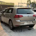 Volkswagen Golf 2016 из Китая