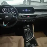 Buick GL6 2023 из Китая