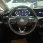 Buick GL6 2023 из Китая