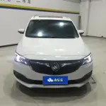 Buick GL6 2023 из Китая