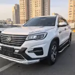 Changan CS75 2019 из Китая