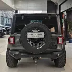 Jeep Wrangler 2021 из Китая