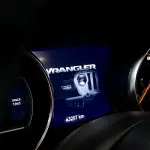 Jeep Wrangler 2021 из Китая